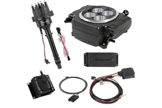 Sniper 2 EFI Bundle with HyperSpark Ignition System