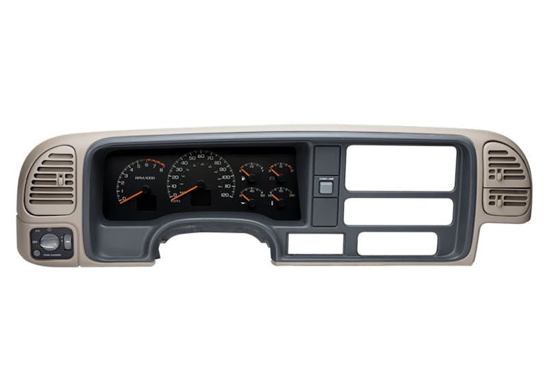 Dakota Digital RTX: Modern Technology Built For The OBS Era