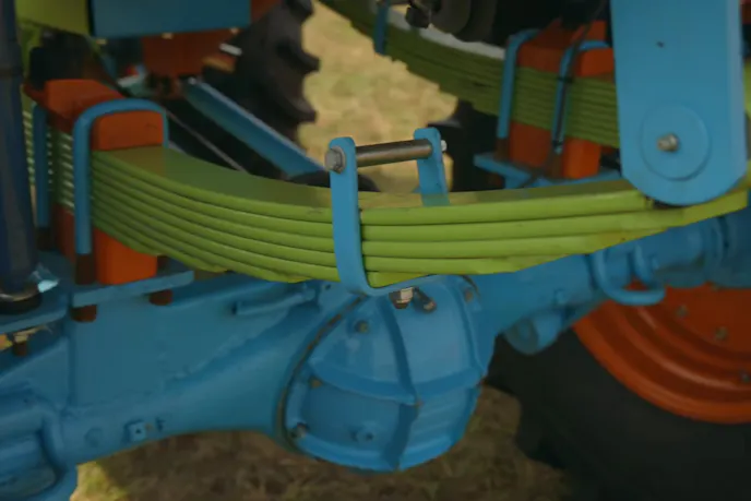 LS-Powered Chevy Van (2)