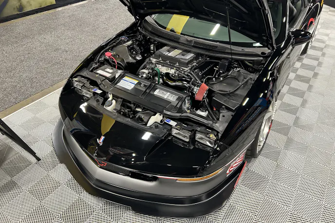 LT4 Swapped 1995 Z28 (5)
