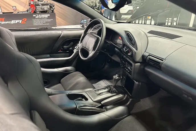 LT4 Swapped 1995 Z28 (3)