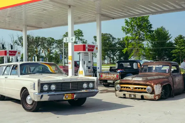 2026 Hot Rod Power Tour