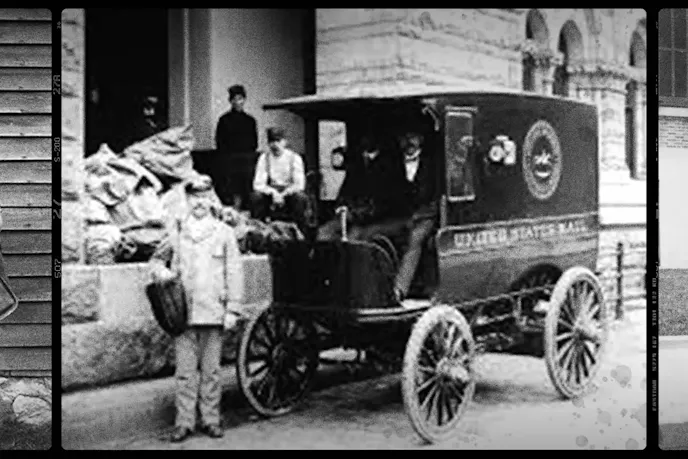 The history of Grumman LLV (3)