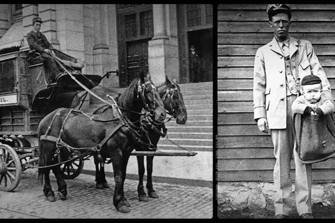 The history of Grumman LLV (5)