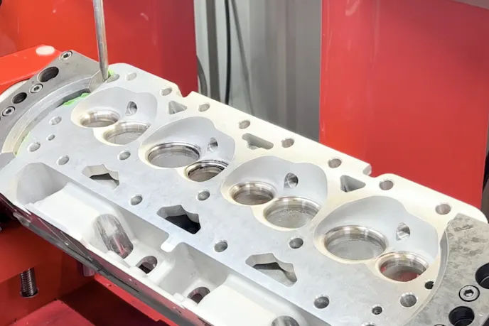 cheap aluminum heads