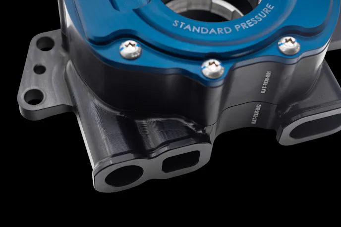 Katech Engineering New Products